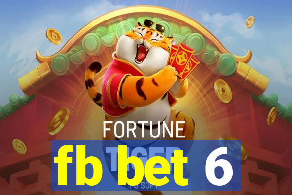 fb bet 6