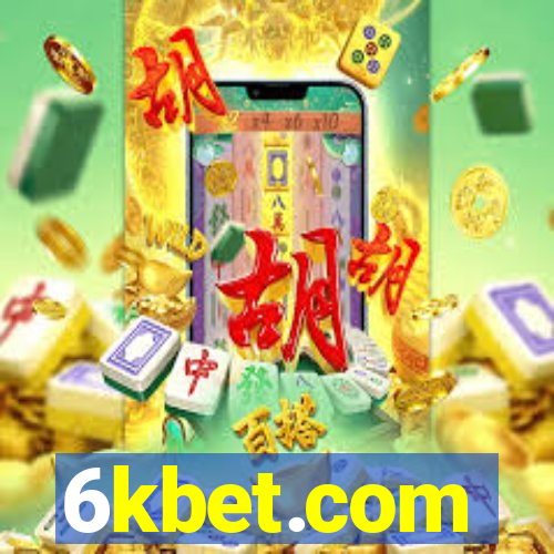 6kbet.com