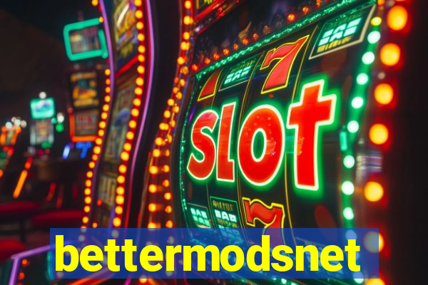 bettermodsnet