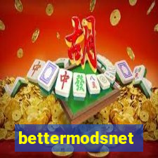 bettermodsnet