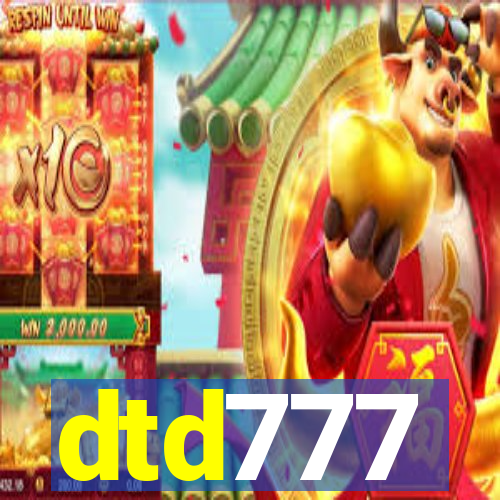 dtd777