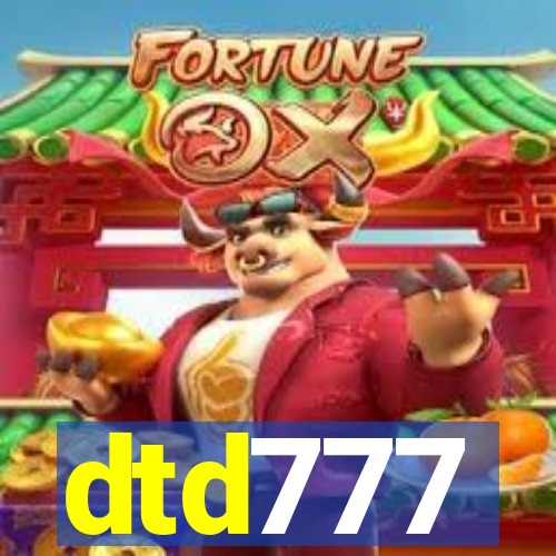 dtd777