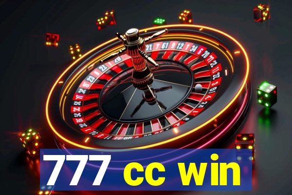 777 cc win