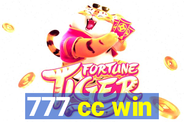 777 cc win