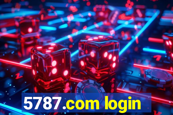 5787.com login