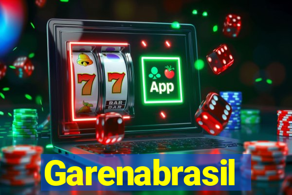 Garenabrasil