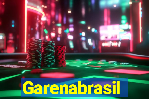 Garenabrasil