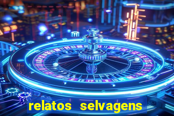 relatos selvagens assistir gratis