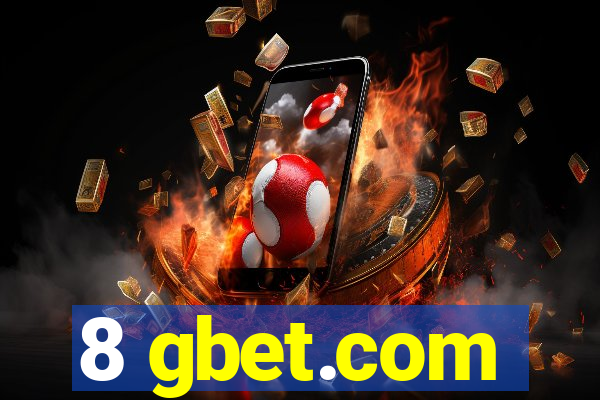 8 gbet.com