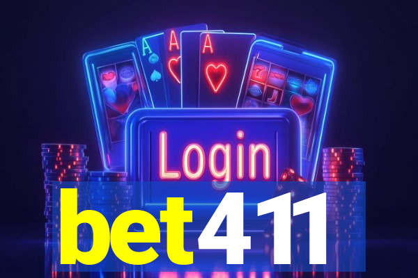 bet411