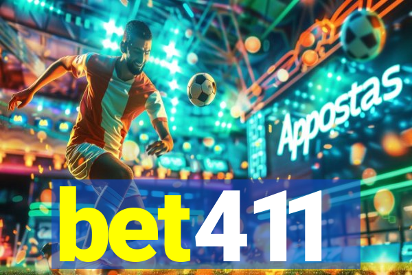 bet411