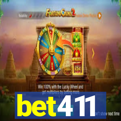 bet411