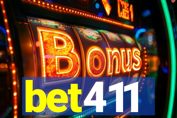 bet411