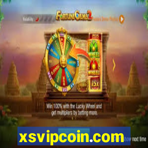 xsvipcoin.com