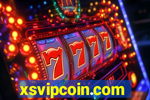 xsvipcoin.com