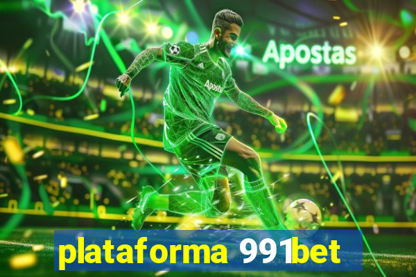 plataforma 991bet