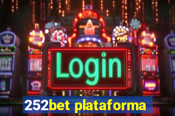 252bet plataforma