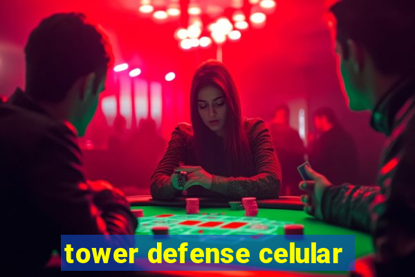 tower defense celular