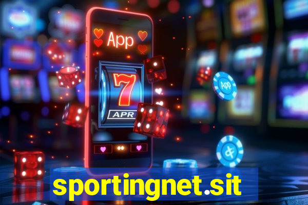 sportingnet.site