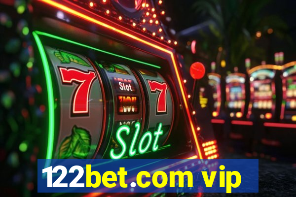 122bet.com vip