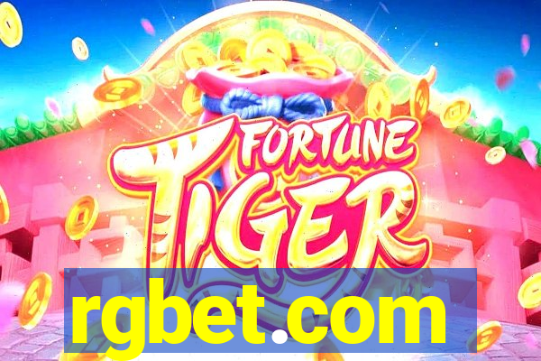 rgbet.com