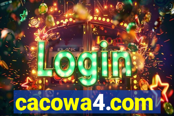 cacowa4.com