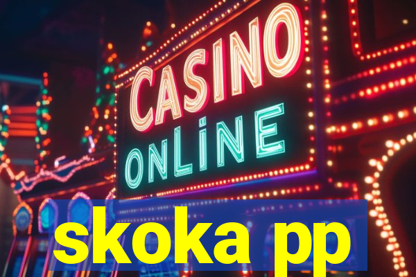 skoka pp