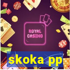 skoka pp