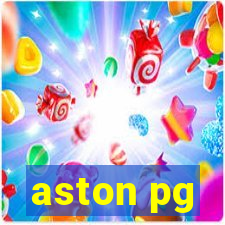 aston pg