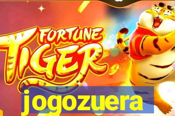 jogozuera