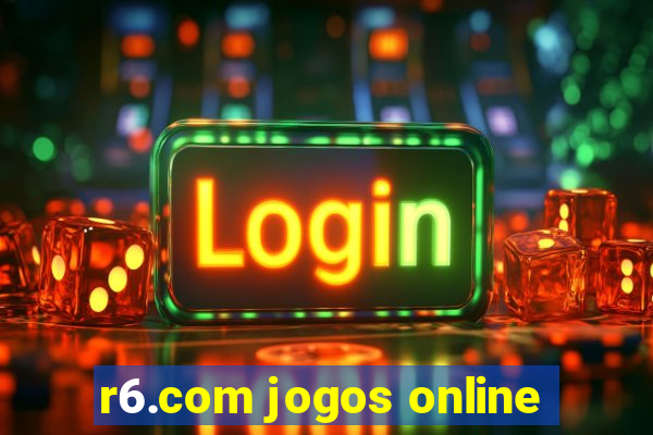 r6.com jogos online