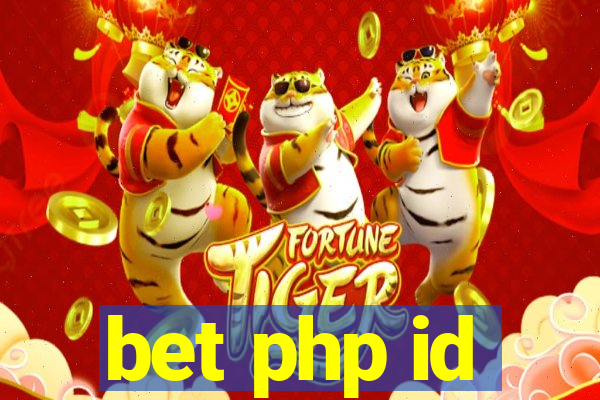 bet php id