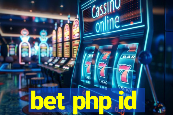 bet php id