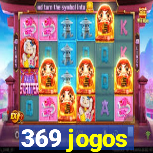 369 jogos