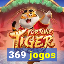 369 jogos