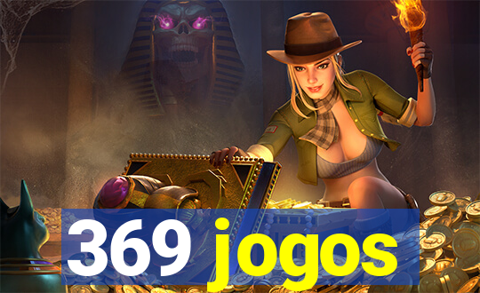 369 jogos