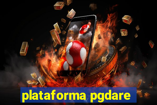 plataforma pgdare