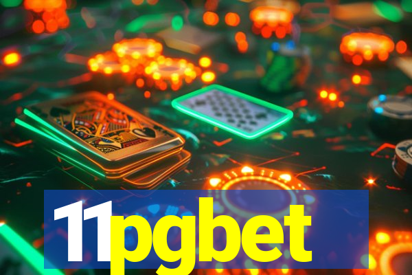 11pgbet