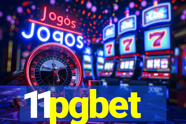 11pgbet