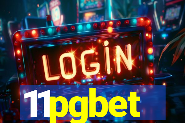 11pgbet