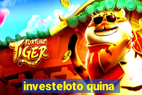 investeloto quina