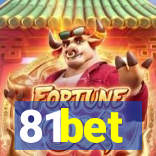 81bet