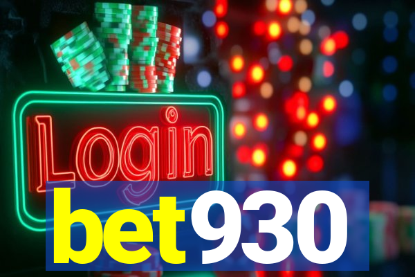 bet930