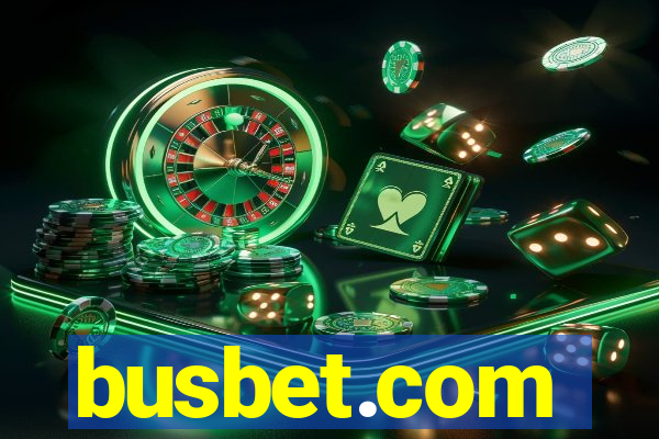 busbet.com