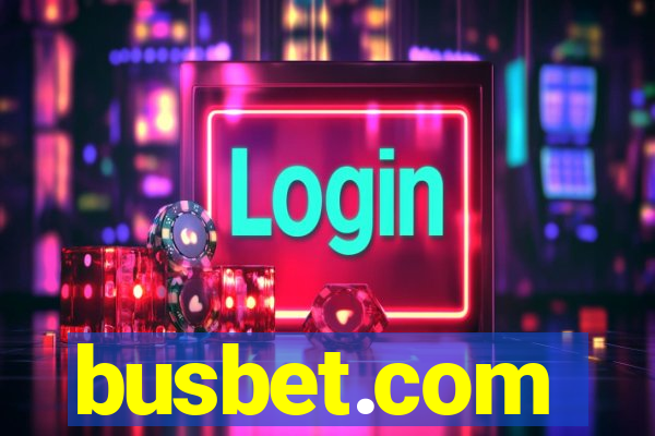 busbet.com