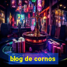 blog de cornos