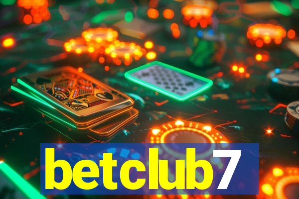 betclub7