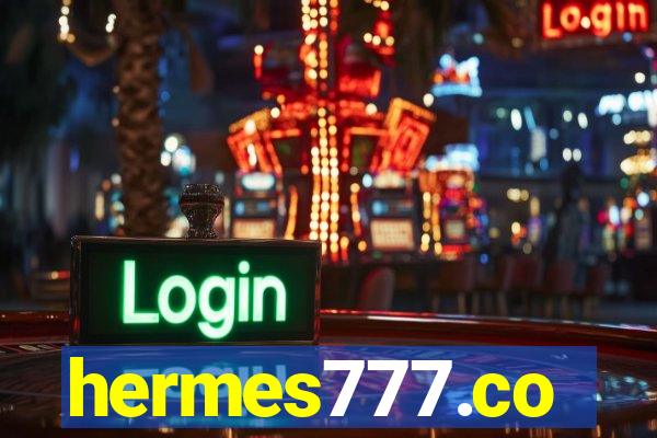 hermes777.co