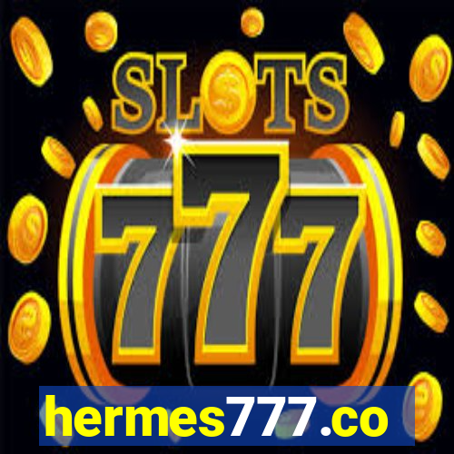 hermes777.co