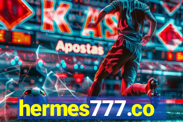 hermes777.co